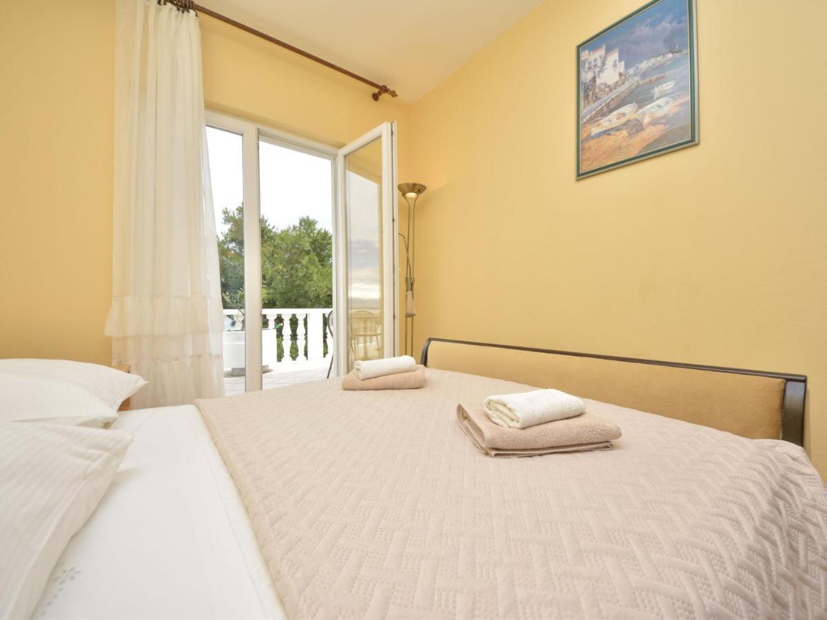 Holiday Home Ana By Interhome Kali Kültér fotó