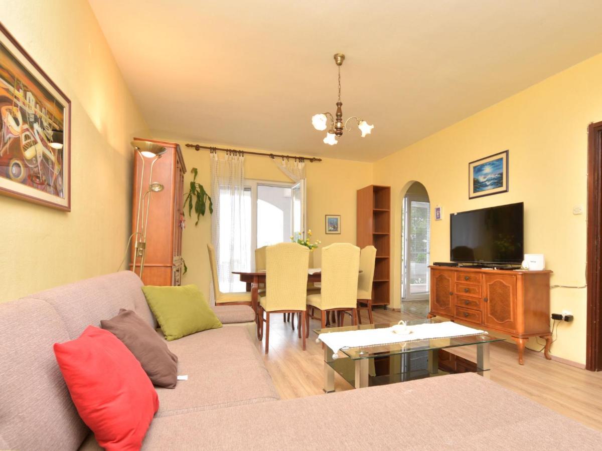 Holiday Home Ana By Interhome Kali Kültér fotó