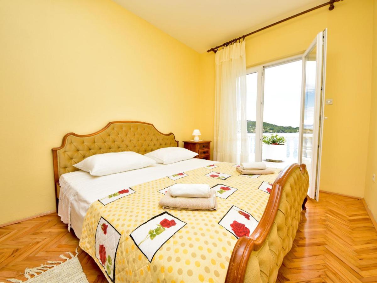 Holiday Home Ana By Interhome Kali Kültér fotó