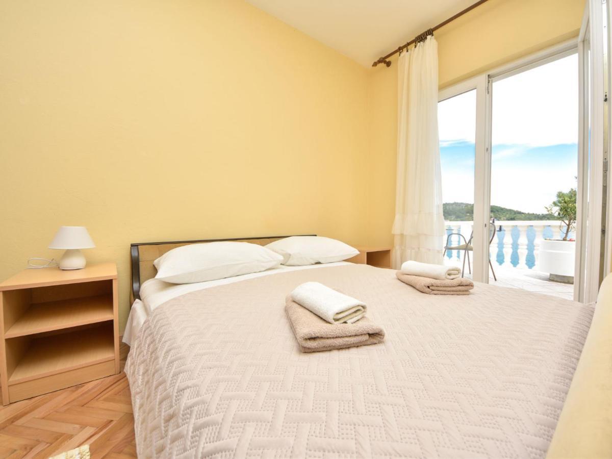 Holiday Home Ana By Interhome Kali Kültér fotó