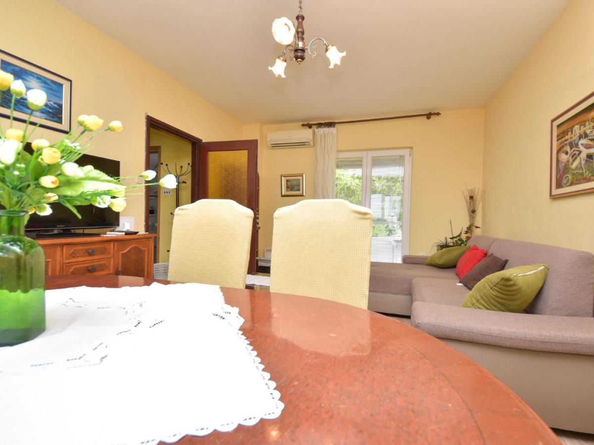 Holiday Home Ana By Interhome Kali Kültér fotó