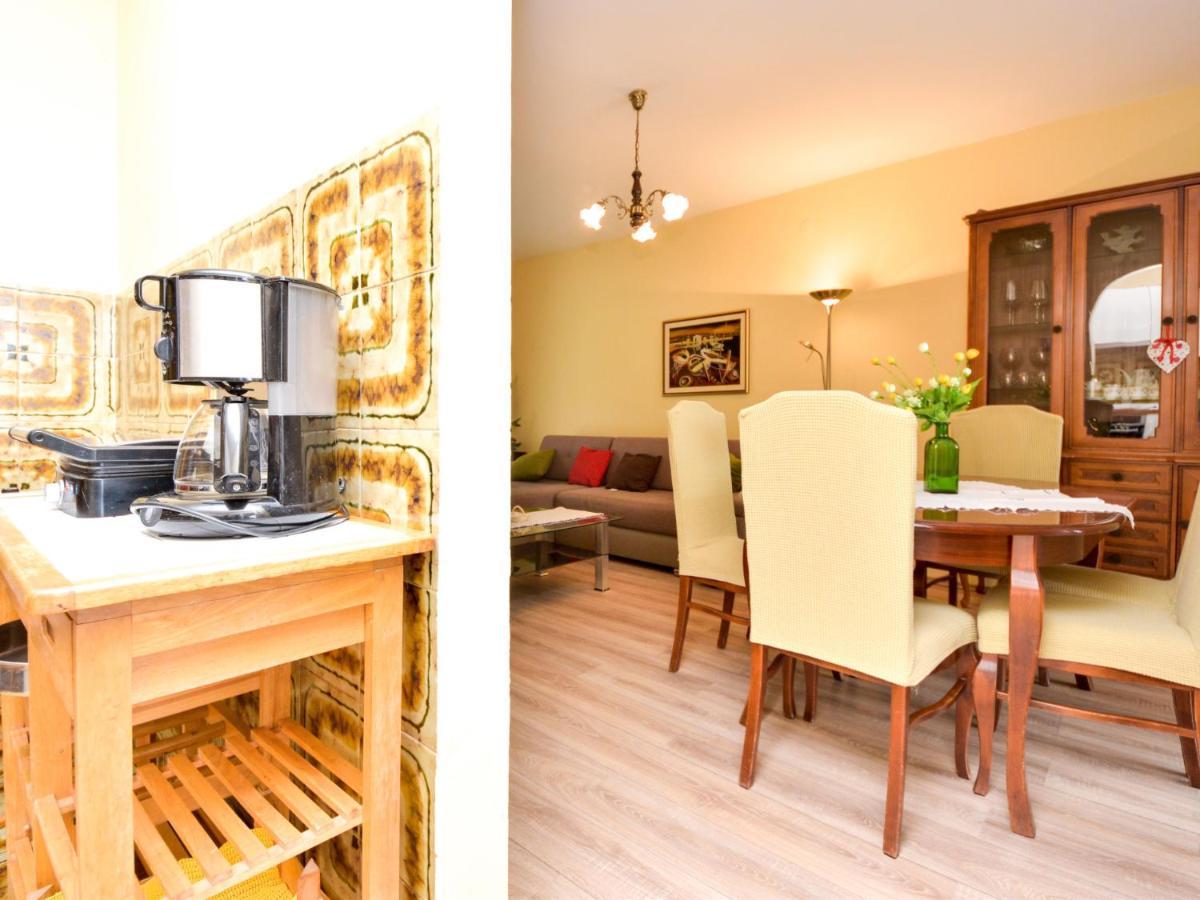 Holiday Home Ana By Interhome Kali Kültér fotó