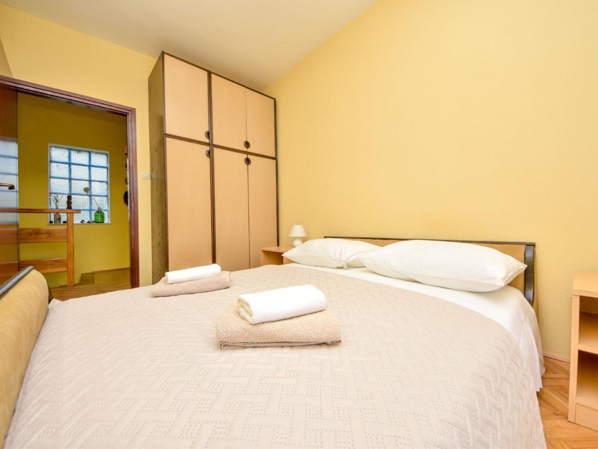 Holiday Home Ana By Interhome Kali Kültér fotó
