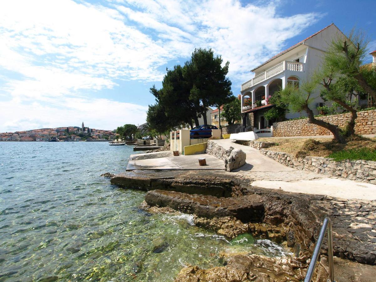 Holiday Home Ana By Interhome Kali Kültér fotó
