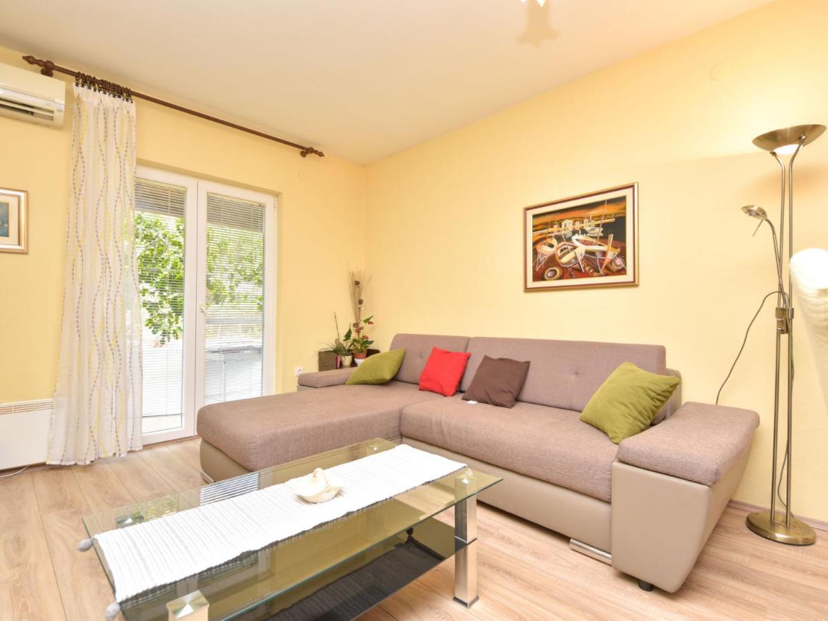 Holiday Home Ana By Interhome Kali Kültér fotó