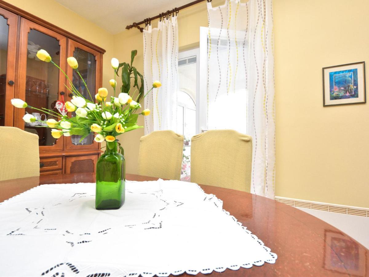 Holiday Home Ana By Interhome Kali Kültér fotó