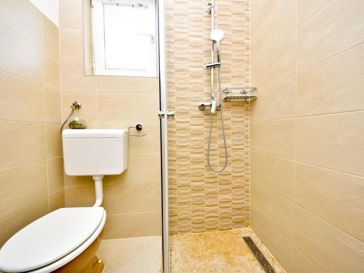 Holiday Home Ana By Interhome Kali Kültér fotó