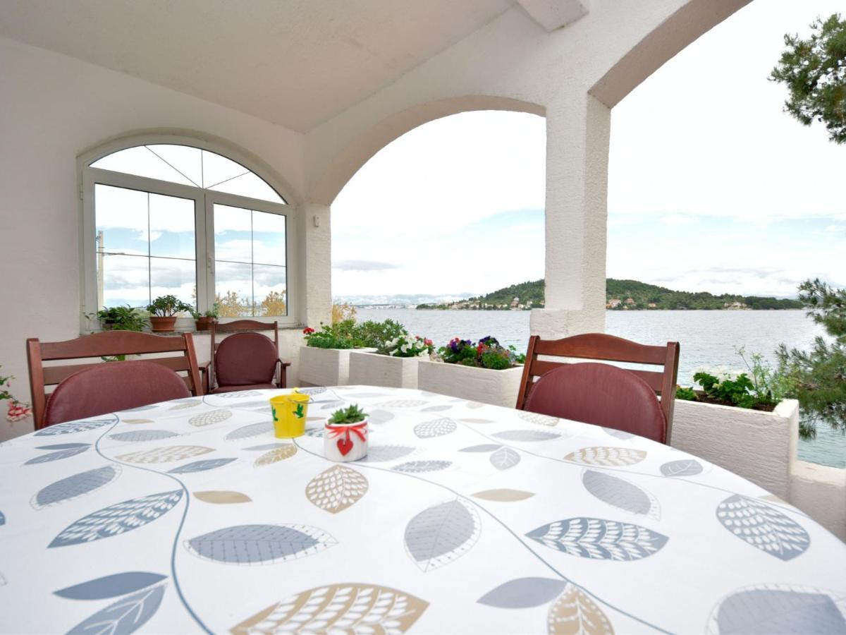 Holiday Home Ana By Interhome Kali Kültér fotó