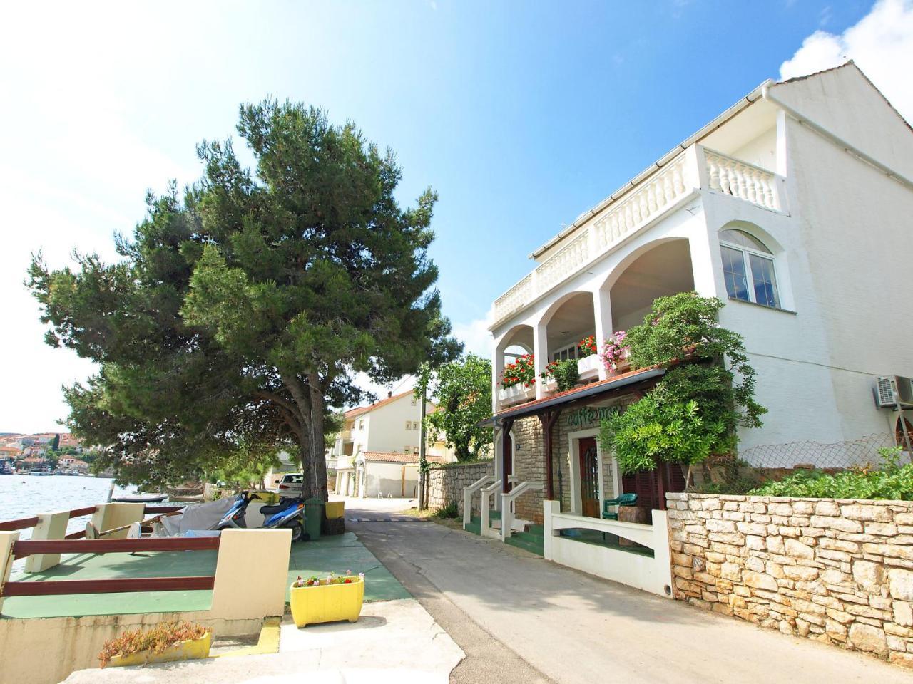 Holiday Home Ana By Interhome Kali Kültér fotó