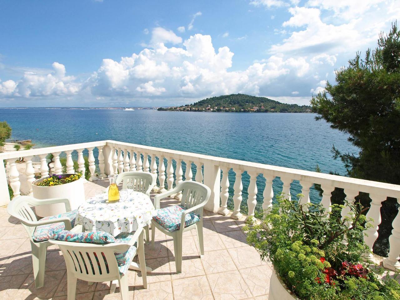 Holiday Home Ana By Interhome Kali Kültér fotó