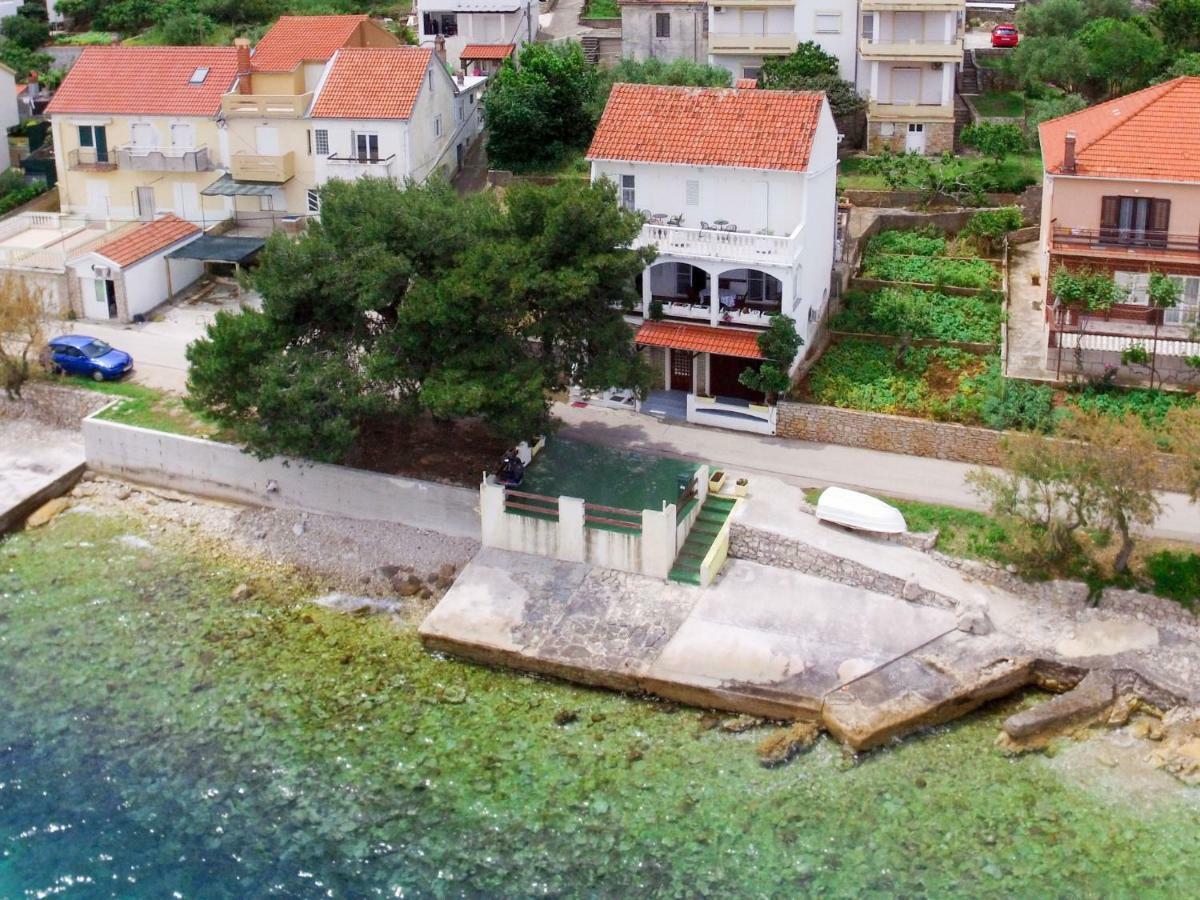 Holiday Home Ana By Interhome Kali Kültér fotó