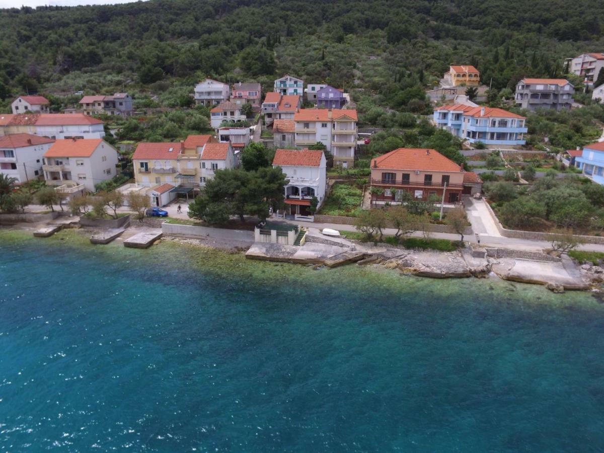 Holiday Home Ana By Interhome Kali Kültér fotó